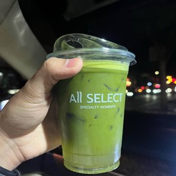 All Select สังคมสงเคราะห์ ซอย3