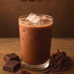 Chocolate Latte - ช็อคโกแลต