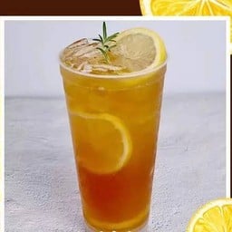 ชาไอซซี่ Honey lemon ไม่มีน้ำตาล กระตุ้นการขับถ่าย