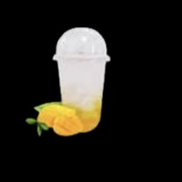 ส้มยูซุโซดา