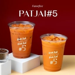 ปัจจัย #5 Thai Summit