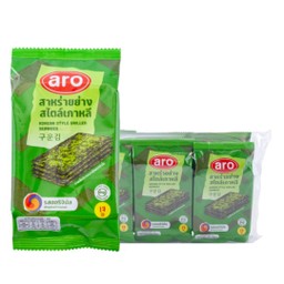 สาหร่ายทะเลย่าง