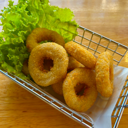 Chicken Ring