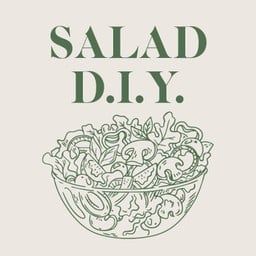 สลัด ดีไอวาย