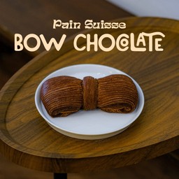 แปงสวิสโบว์ช็อค