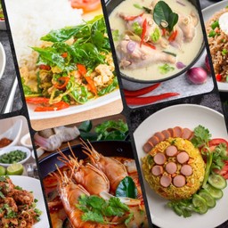 ครัวหลานบอกอร่อย