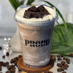 บราวนี่ช็อคโก้