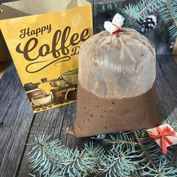 ช้อคโกแล้ตเย็นถุงกระดาษ