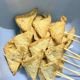 ฟองเต้าหู้ซีฟู๊ด ชุด10ไม้