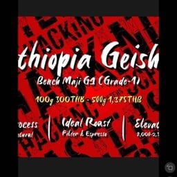 Comeback Roastery I-style Night Life Community Mall Night Life Community Mall