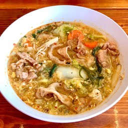 เดอะนาย ชาบู แอนด์ กริล เวียงบัว