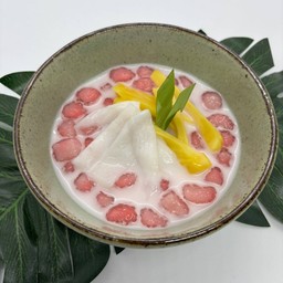 บัวลอยรัญจวน