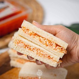 แซนวิซ โฮมเมด By OHM