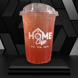 Peach Tea ชาพีช