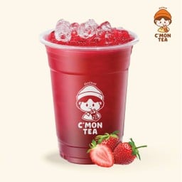 C’mon Tea (คัมม่อน ที) ศาลายา