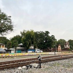 Street Art @ลพบุรี