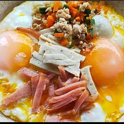 ไข่กะทะ