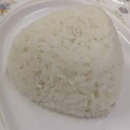 ข้าวสวย ห่อละ