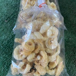 แคปหมู ( 1ถุง )