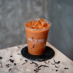 Thai Milk Tea