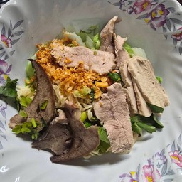 เกาเหลาหมู