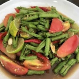 easy eat @ tc green(ตามสั่ง,จานเดียว,ฟาสต์ฟู้ด)