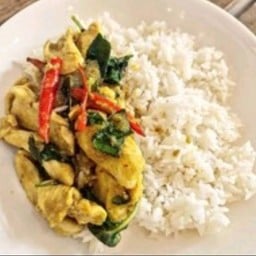 เขียวหวานหมู