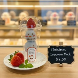 ไดฟุกุ สโนแมน