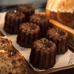 Cannelle Cherngtalay phuket phuket