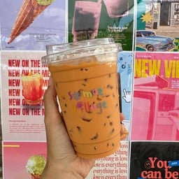 โซเม่ (coffee เตี๋ยวต้มยำ ตามสั่ง)