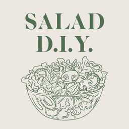 สลัด ดีไอวาย