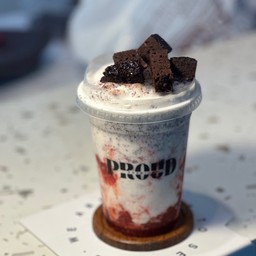 บราวนี่สตอช็อคโก้มิ้น