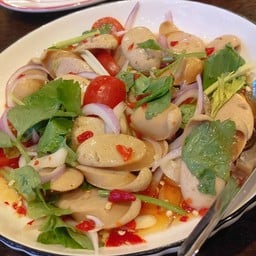 โรงนา อีสานบาร์&เรสเตอรองต์