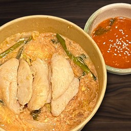 สุกี้น้ำไก่