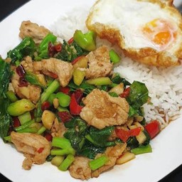 ครัวยายหวาน