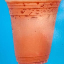 ร้านกาแฟริมทาง