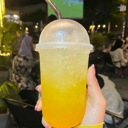 ส้มโซดา