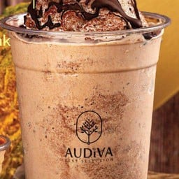 AUDIVA workshop cafe AUDIVA workshop cafe