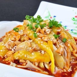 กระเพรา พระราม 9