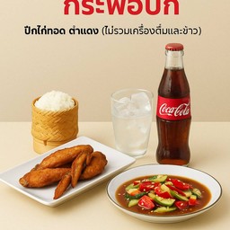 อร่อยจนลือ กระพือแต่ปีก