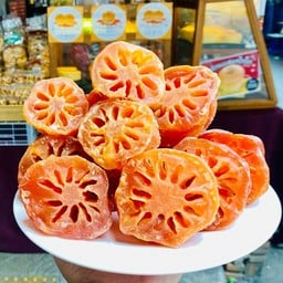 มะตูมเชื่อม หลานยายจาด ตรอกมะตูม