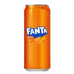 น้ำส้ม (กระป๋อง)