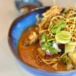 กิน อยู่ นอน