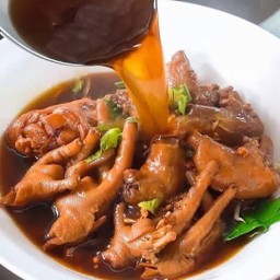 เกาเหลาตุ๋นรวม