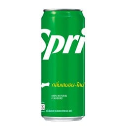 น้ำสไปรท์ (กระป๋อง)