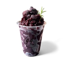 มัลเบอร์รี่ สมู๊ตตี้