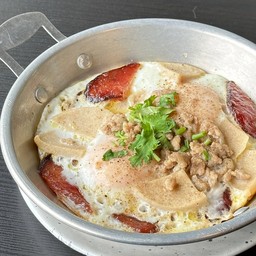 ไข่กระทะ