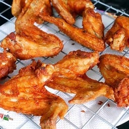 ไก่ทอด ชิ้นละ