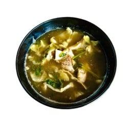 ร้านแซ่บหลาย 19 บาท กำแพงแสน