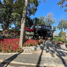 สวนสาธารณะอบจ.เชียงใหม่